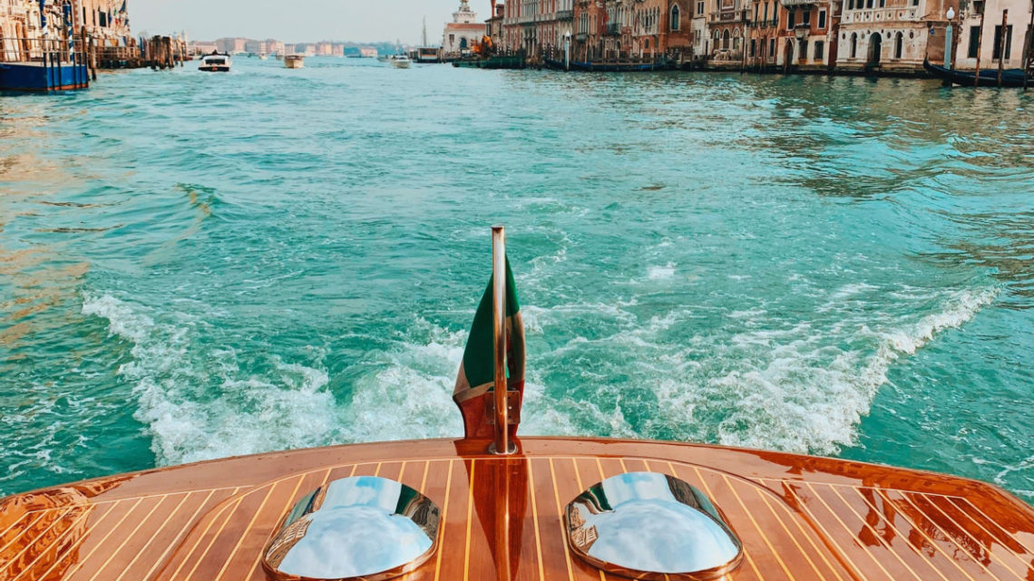 I Dogernes Venedig – 5 steder du skal se i ”La Serenissima”