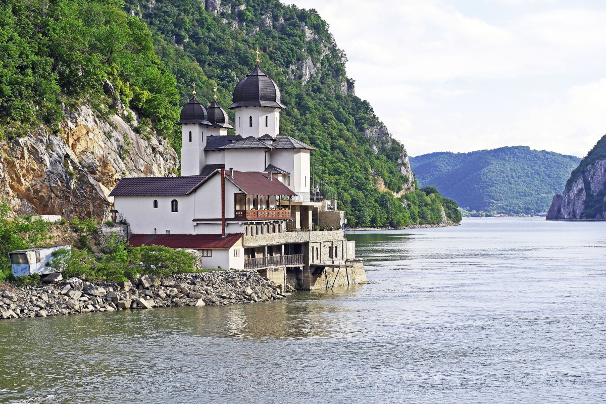 Rejs I Østeuropa – 6 Ideer Til Gode Rejsemål